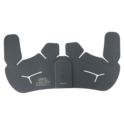 [中古(C)] パナソニック 高周波治療器 コリコランワイド３Ｄ（肩専用）EW-RA560 ew-ra560-k ブラック [可]