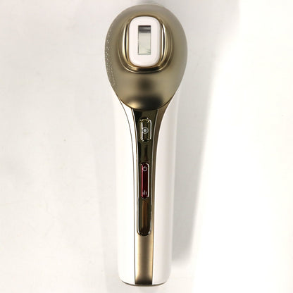 MYTREX(マイトレックス) MiRAY ONE マルチヘッド美顔器 mt-mro-24w  ホワイト 整備済みアウトレット品 [中古(A)]