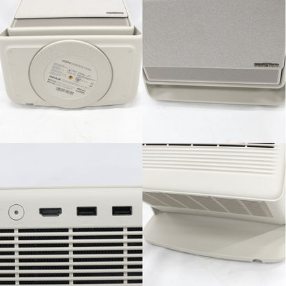 [中古(B)] XGIMI HORIZON S Max ホームプロジェクター　horizon-s-max  [良い]