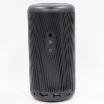 アンカー・ジャパン Nebula Capsule 3 モバイルプロジェクター d2425n11   整備済みアウトレット品 [中古(C)]