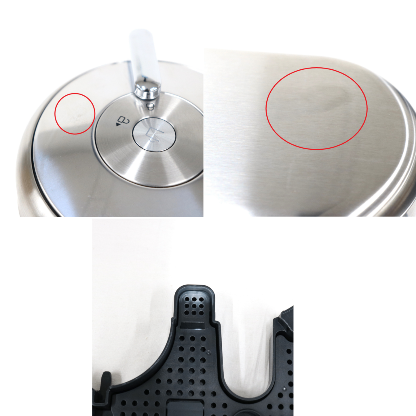 ネスプレッソ「ヴァ―チュオ クレアティスタ」 gcv5-me-w   整備済みアウトレット品 [良い(B)]