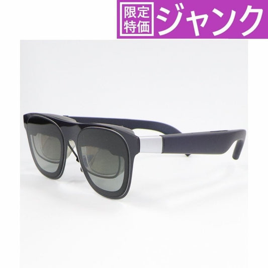 XREAL 1S スマートグラス x1113   ジャンク品 [難あり(D)]