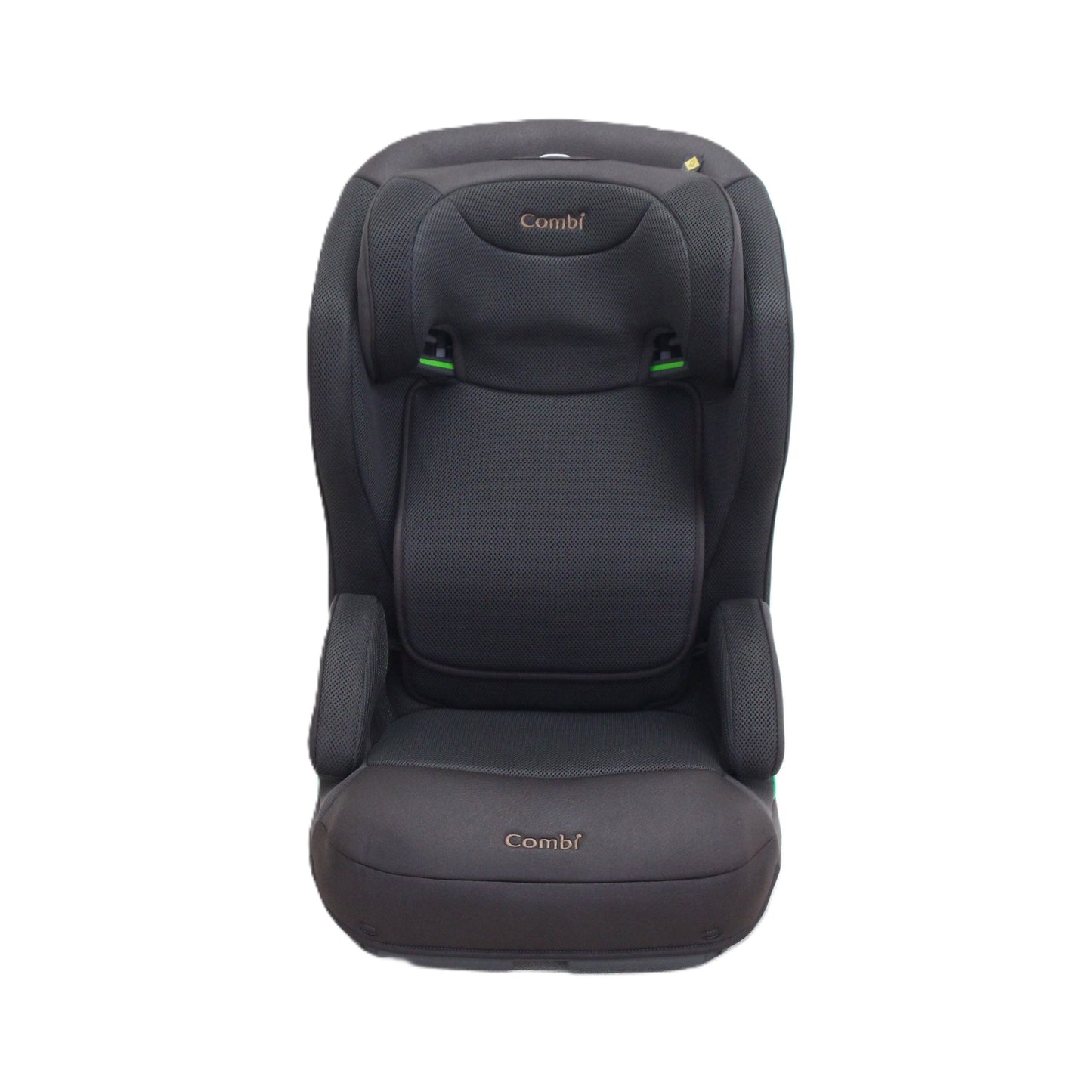 コンビ ジョイトリップ アドバンス for Kids R129 エッグショック MA チャイルドシート (ISOFIX固定 / R129適合) 4972990193665  ブラウン 整備済みアウトレット品 [良い(B)]
