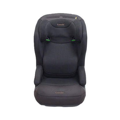 コンビ ジョイトリップ アドバンス for Kids R129 エッグショック MA チャイルドシート (ISOFIX固定 / R129適合) 4972990193665  ブラウン 整備済みアウトレット品 [良い(B)]