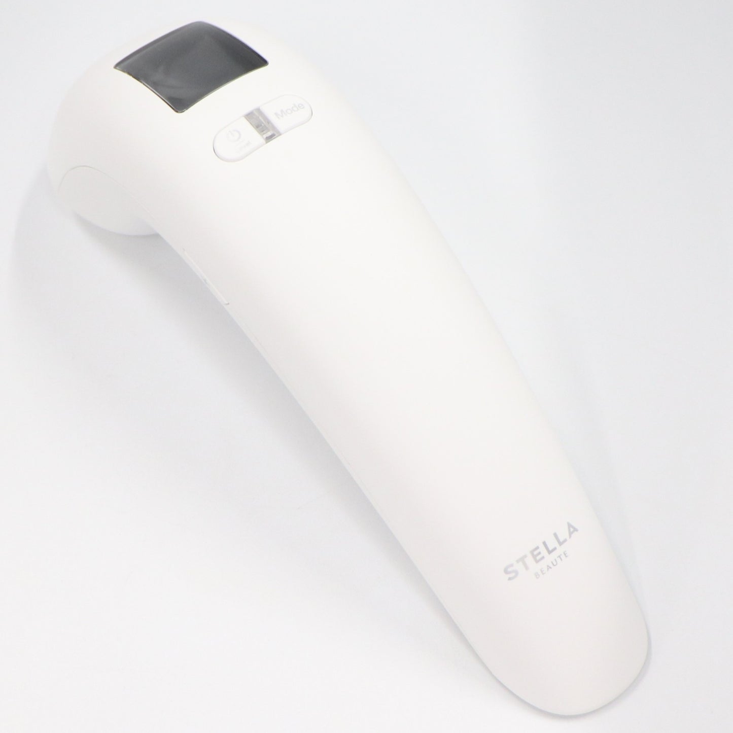 [ジャンク] STELLA BEAUTE(ステラ ボーテ) IPL光美容器 SB-IFD03 サントリーニホワイト[難あり(D)]