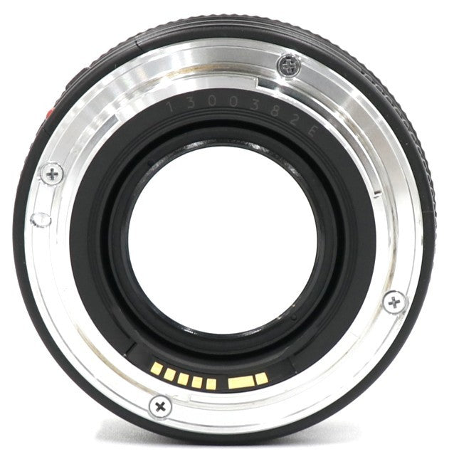 CANON EF50mm F1.4 USM 単焦点レンズ ef50-f14   整備済みアウトレット品 [良い(B)]