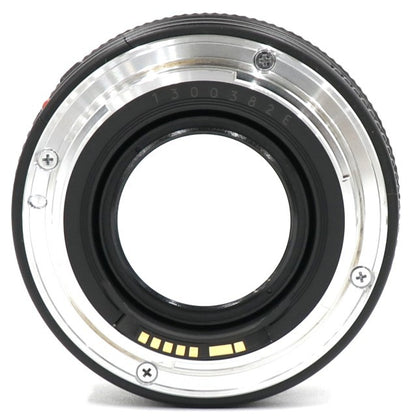 CANON EF50mm F1.4 USM 単焦点レンズ ef50-f14   整備済みアウトレット品 [良い(B)]