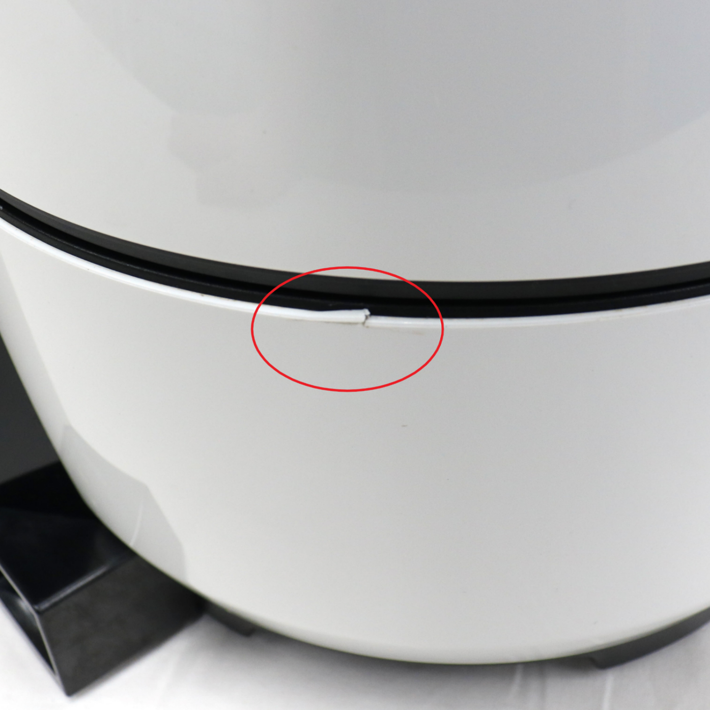 シャープ ヘルシオ ホットクック KN-HW10G 1〜2人用 1.0L容量　kn-hw10g-w  ホワイト 整備済みアウトレット品 [中古(C)]