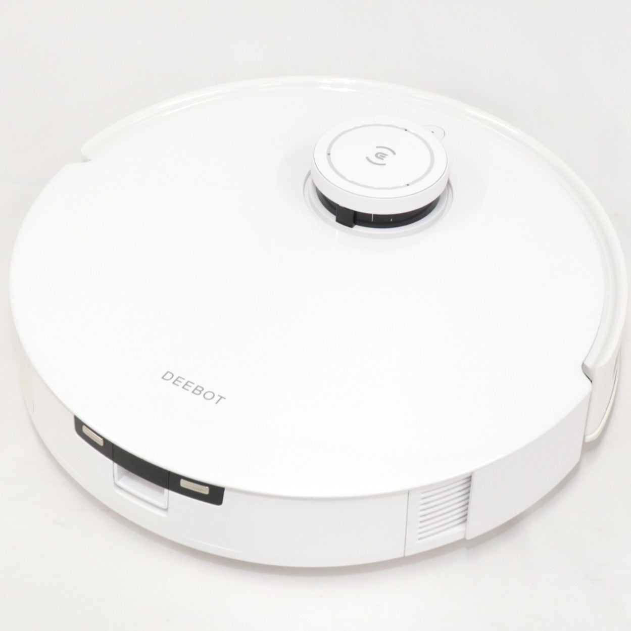 [中古(B)] ECOVACS DEEBOT T10 ロボット掃除機 deebot-t10  [良い]