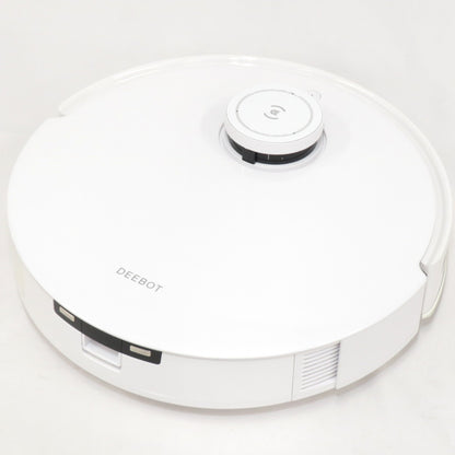 [中古(B)] ECOVACS DEEBOT T10 ロボット掃除機 deebot-t10  [良い]