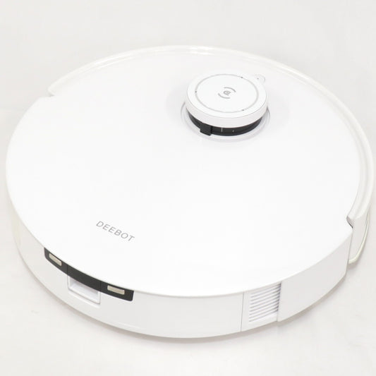 [中古(B)] ECOVACS DEEBOT T10 ロボット掃除機 deebot-t10  [良い]