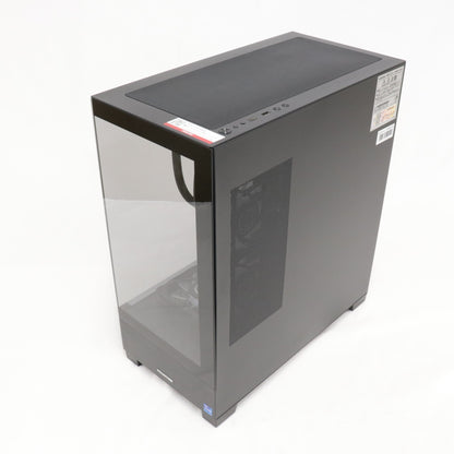 [中古(C)] フロンティア FRONTIER Core i7-14700F RTX 4070 SUPER ゲーミングデスクトップPC FRGPLB760B/SG2　[可]