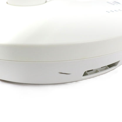 [中古(C)] シロカ(siroca) 3Dサーキュレーター扇風機 SF-C211 ホワイト sf-c211 ホワイト [可]