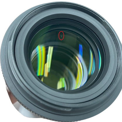 [中古(B)] タムロン SP 85mm F/1.8 Di VC USD(Model F016) 単焦点レンズ(CANON EFマウント) [良い]