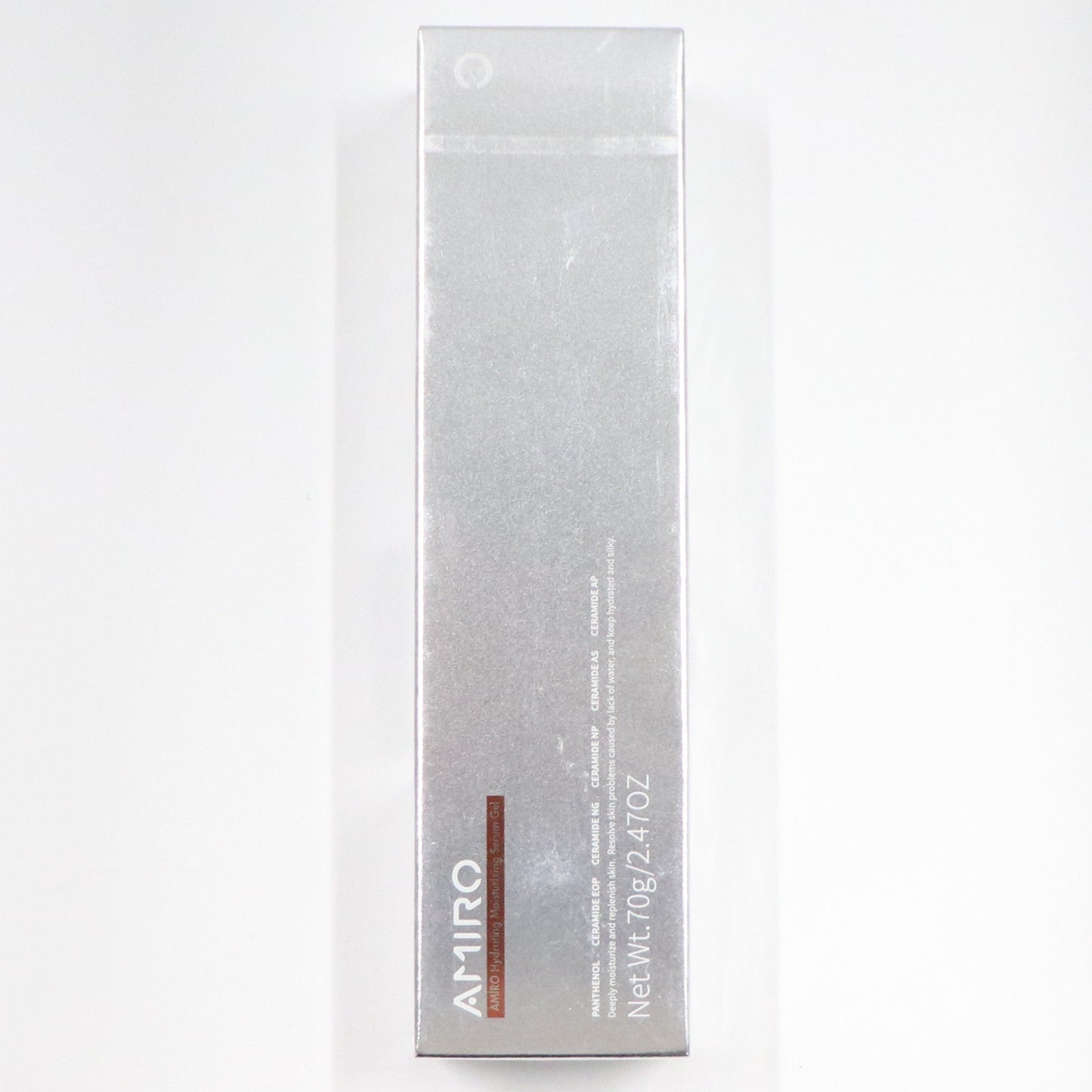 [中古(A)] AMIRO S1 EMS 美顔器　abf202e [非常に良い]