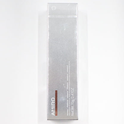[中古(A)] AMIRO S1 EMS 美顔器　abf202e [非常に良い]
