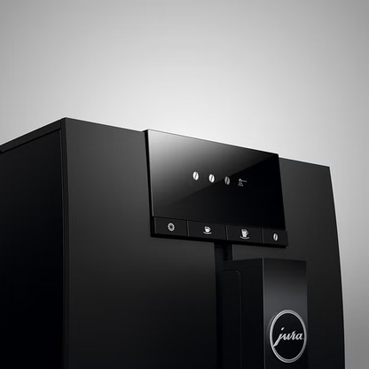 ユーラ(JURA) ENA 4 Full Metropolitan Black 全自動コーヒーメーカー jura-ena4-36   【90％分返金保証付】新品