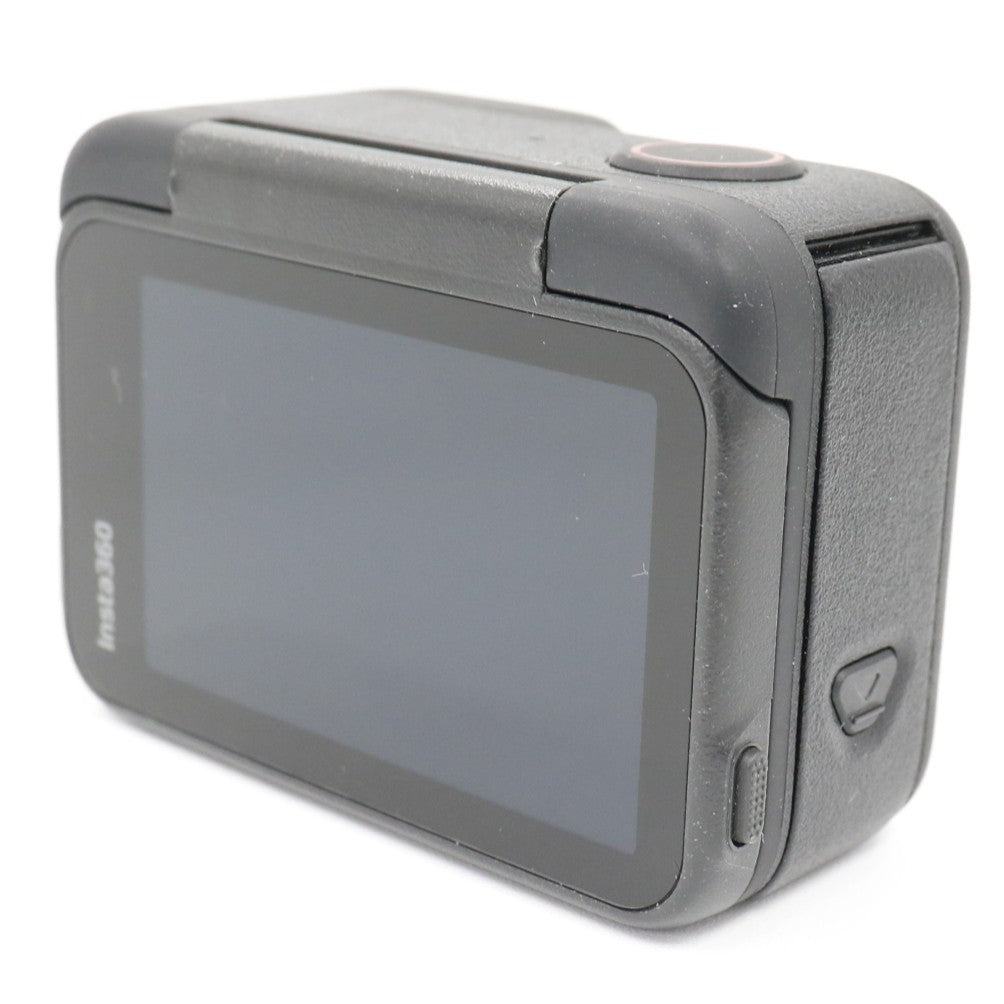 [中古(C)] Insta360 Ace Pro 2 アクションカメラ insta360-ace-pro2-bk[可]