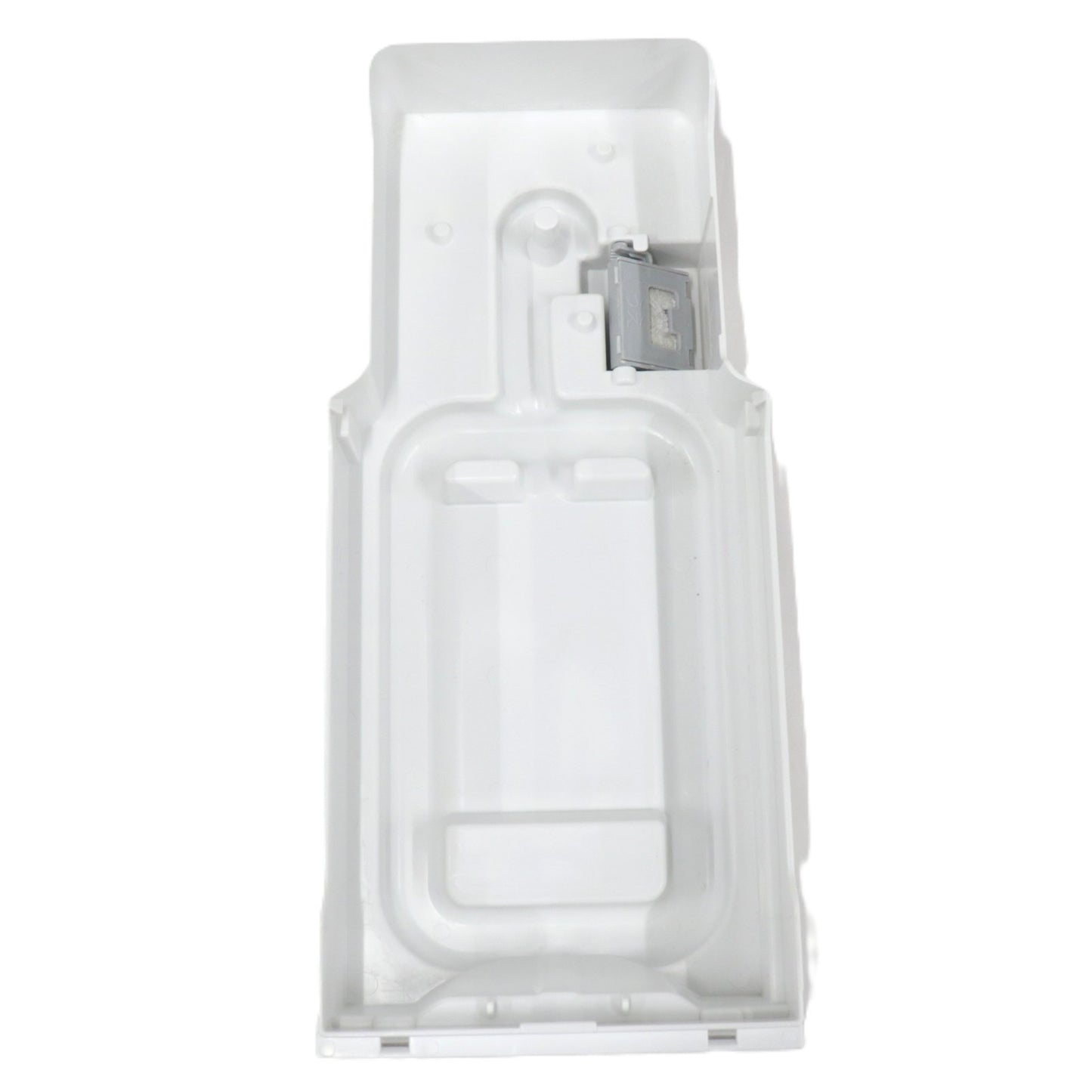 [中古(B)] パナソニック ヒーターレス気化式加湿器 FE-KXT07-W （木造12畳/プレハブ19畳）　fe-kxt07-w ミスティホワイト [良い]