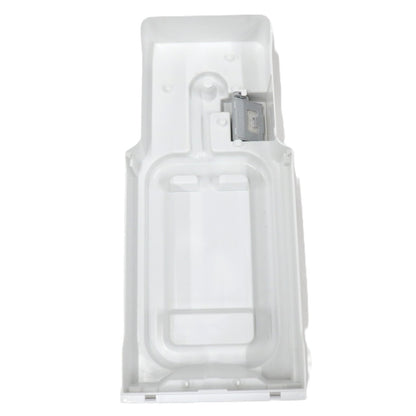 [中古(B)] パナソニック ヒーターレス気化式加湿器 FE-KXT07-W （木造12畳/プレハブ19畳）　fe-kxt07-w ミスティホワイト [良い]