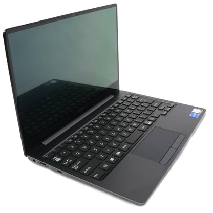 [中古(C)] 【Office非搭載】富士通 LIFEBOOK ノートパソコン FMVC90E3S( Core i5-1135G7 / 13.3型/ 8GB/ Windows 11 Home 64bt)　fmvc90e3-win11-s シルバー [可]