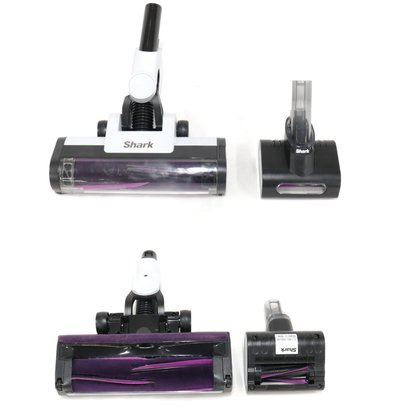 [中古(B)] Shark EVOPOWER SYSTEM NEO+ コードレススティッククリーナー LC351J　lc351j-wh  [良い]