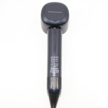 [中古(C)] シャープ プラズマクラスタードレープフロードライヤー IB-WX901　ib-wx901-b ブラックib-wx901-b　[可]