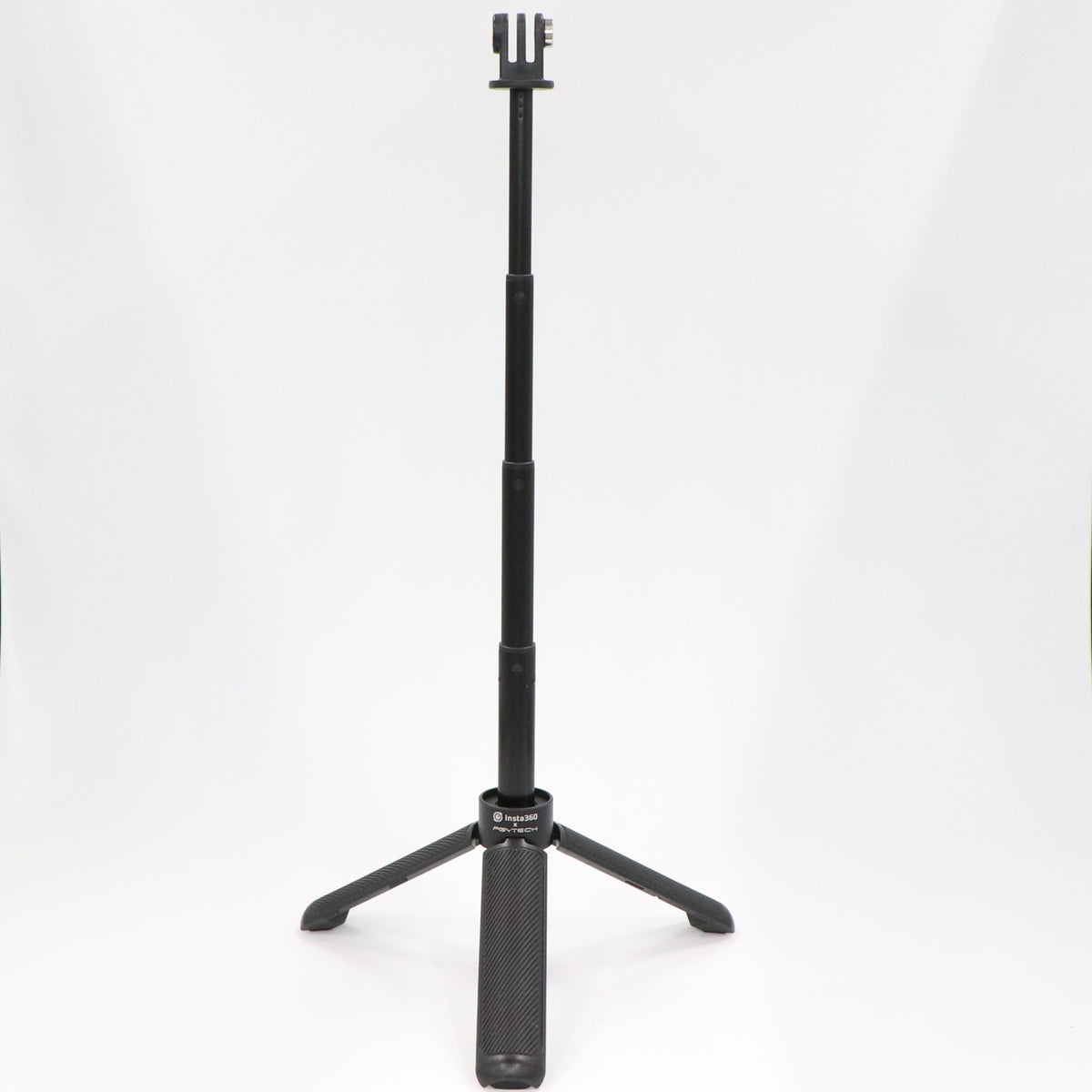 Insta360 ミニ見えない自撮り棒＋三脚 CINSAAVB  cinsaavb   整備済みアウトレット品 [中古(C)]