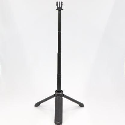 Insta360 ミニ見えない自撮り棒＋三脚 CINSAAVB  cinsaavb   整備済みアウトレット品 [中古(C)]