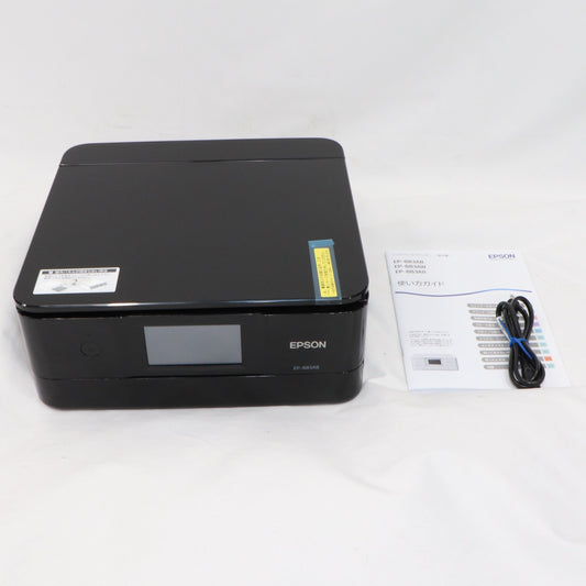 [中古(B)] エプソン カラリオ EP-883A A4カラーインクジェットプリンター複合機  [良い]