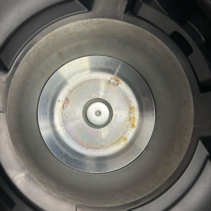 [中古(B)] シャープ ヘルシオ ホットクック KN-HW16G 2〜4人用 1.6L容量 kn-hw16g-b ブラック [良い]