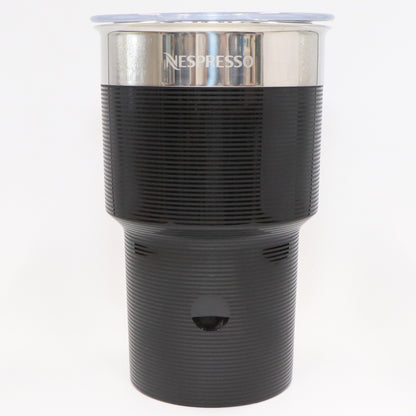 ネスプレッソ「エアロチーノ XL」 4392-jp-bk   整備済みアウトレット品 [中古(A)]
