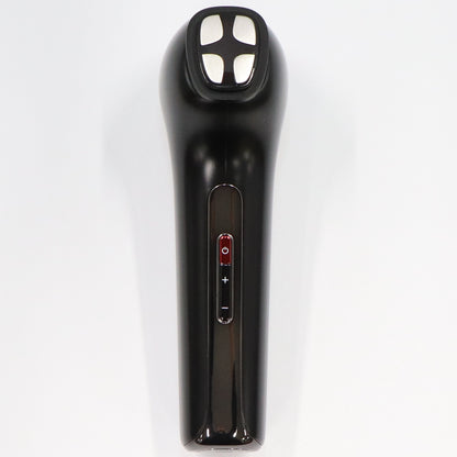 MYTREX(マイトレックス) MiRAY ONE マルチヘッド美顔器　mt-mro-24b   整備済みアウトレット品 [中古(C)]