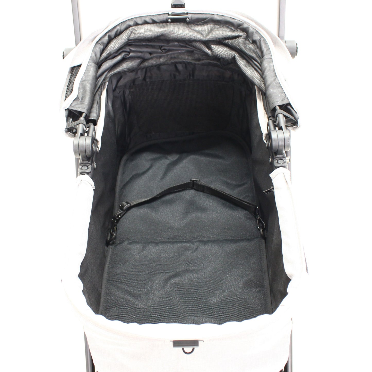 コンビ ペット用カート フィカゴー フリートゥーゴー2 4711233391136  グレー 整備済みアウトレット品 [中古(C)]