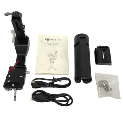 [中古(B)] DJI RS 3 Mini [良い]