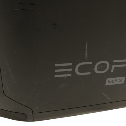 [中古(B)] EcoFlow(エコフロー) DELTA Max ポータブル電源 2016Wh [良い]
