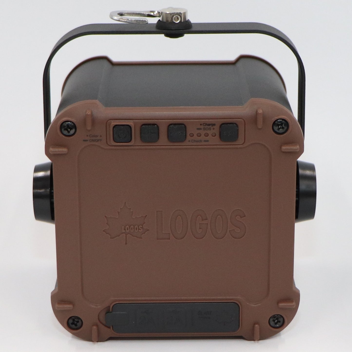 ［未使用(S)］LOGOS (ロゴス) ウルトラパワーストックランタン5600・フルコンプリート logos-lantern5600