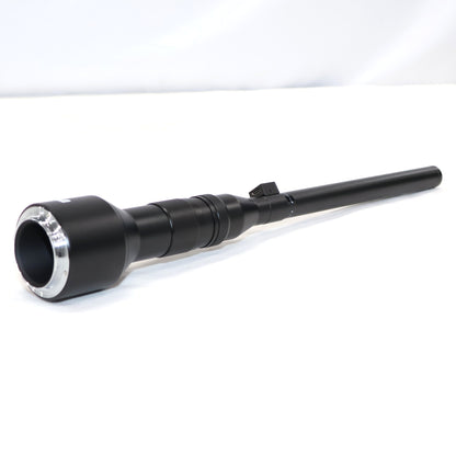 [中古(C)] LAOWA 24mm F14 2X MACRO PROBE マクロプローブレンズ (SONY Eマウント用)　laowa-24mm-f14-2x-e  　[可]