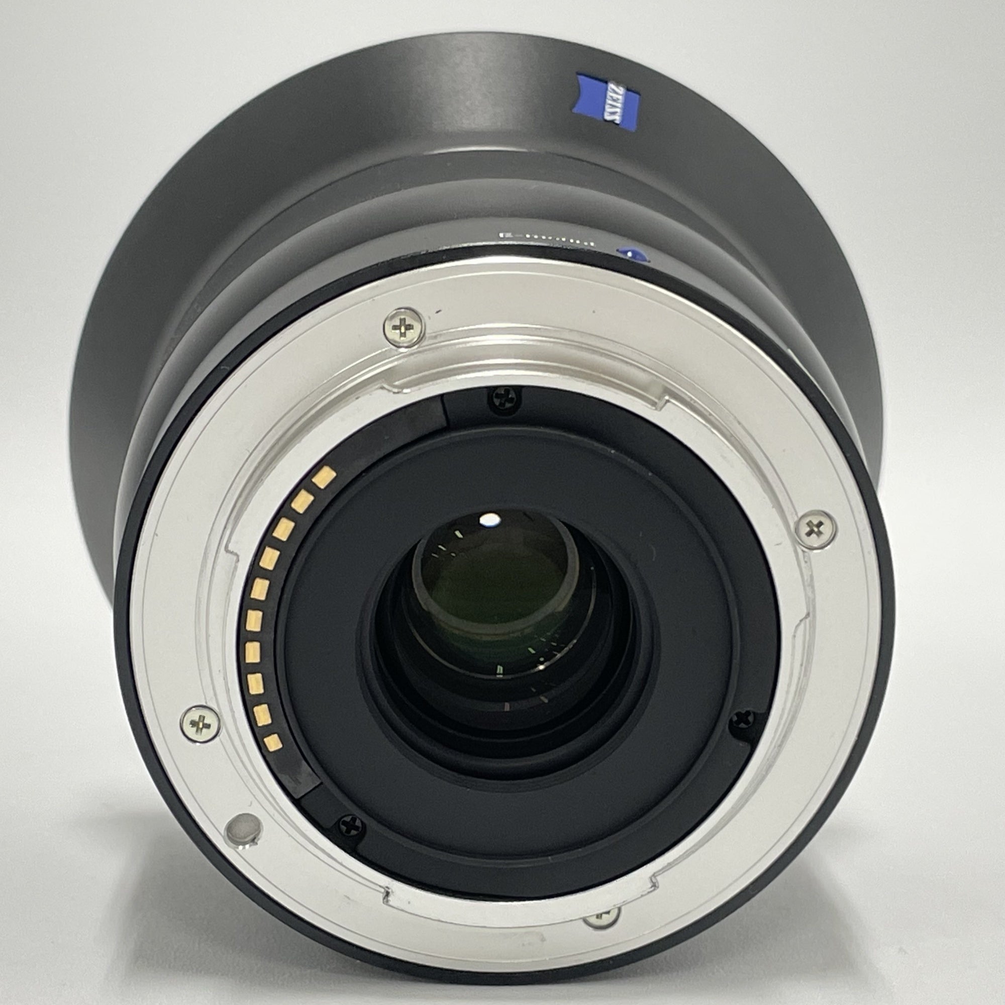 [中古(B)] カールツァイス(Carl Zeiss) Touit 2.8/12 単焦点レンズ (SONY Eマウント用) touit-28-12-e  [良い]