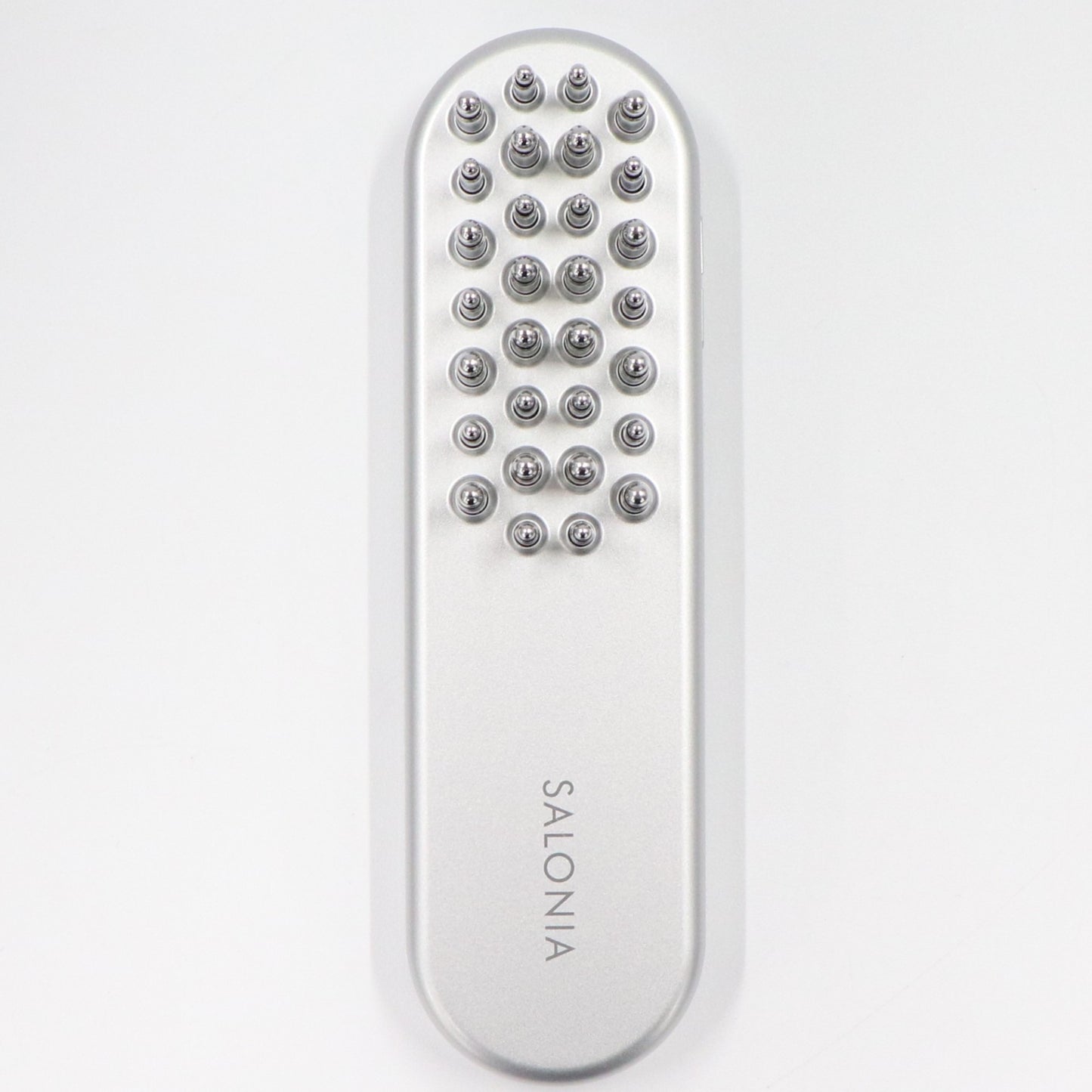 SALONIA サロニア EMSリフトブラシ 電気ブラシ 美顔器 sal22206sl   整備済みアウトレット品 [良い(B)]