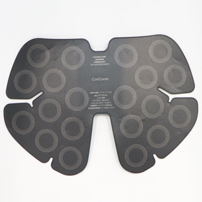 パナソニック 高周波治療器 コリコランワイド３Ｄ（腰専用）EW-RA561　ew-ra561   整備済みアウトレット品 [中古(C)]
