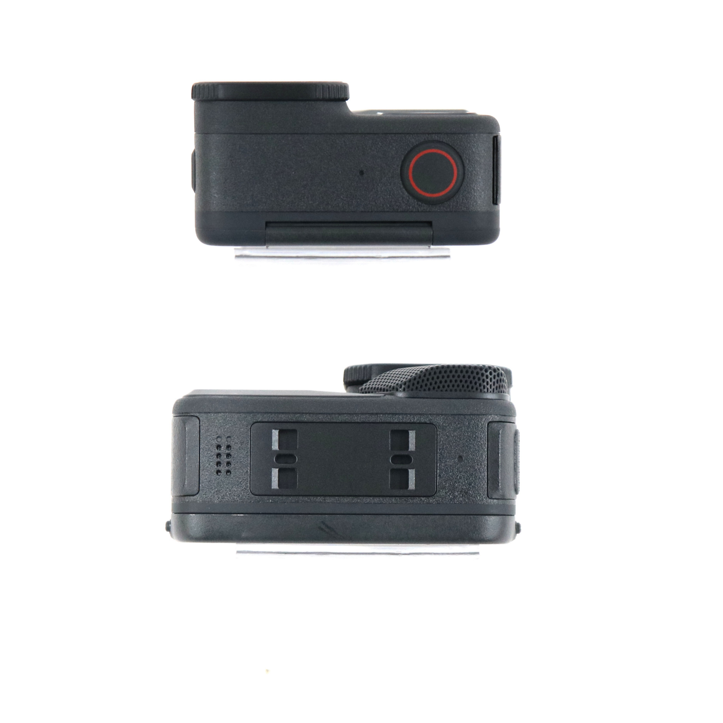 Insta360 Ace Pro 2 アクションカメラ　insta360-ace-pro2-bk  ミッドナイトブラック 整備済みアウトレット品 [良い(B)]