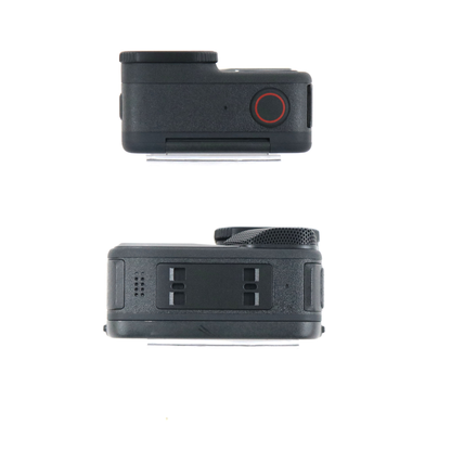 Insta360 Ace Pro 2 アクションカメラ　insta360-ace-pro2-bk  ミッドナイトブラック 整備済みアウトレット品 [良い(B)]