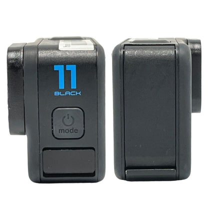 [中古(C)] GoPro HERO11 Black hero11-black [可]