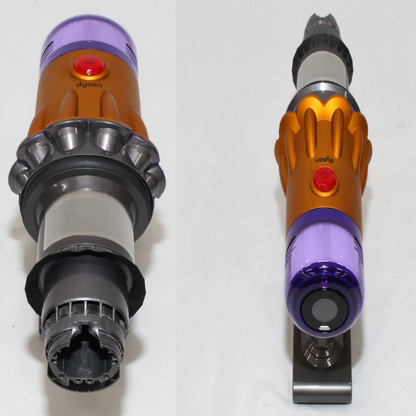 [ジャンク] Dyson(ダイソン) V12 Detect Slim Total Clean コードレスクリーナー SV20 ABL sv20-abl-36 [難あり(D)]