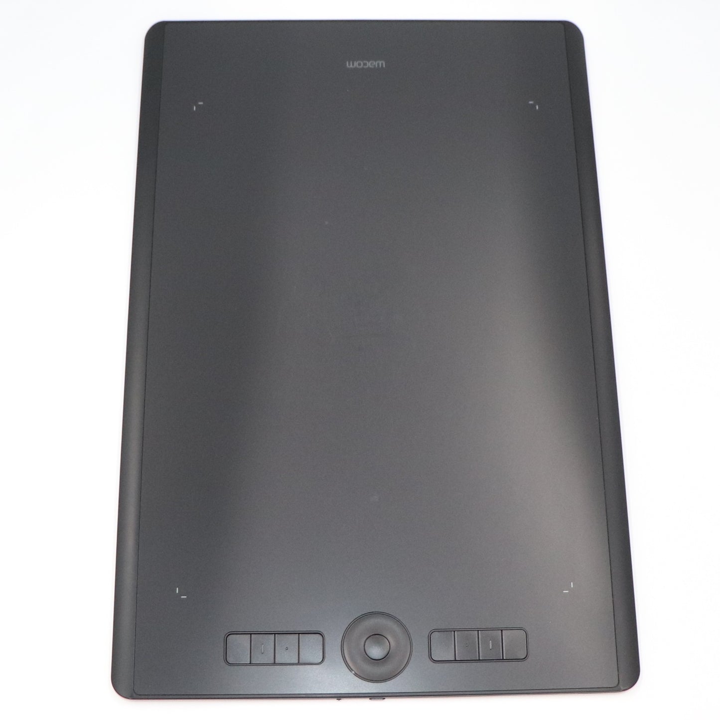 [中古(C)] Wacom ワコム ペンタブレット Intuos Pro Large  pth-860  [可]