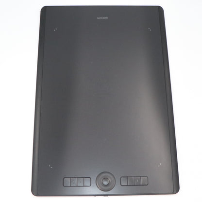 [中古(C)] Wacom ワコム ペンタブレット Intuos Pro Large  pth-860  [可]