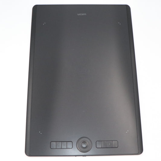 [中古(C)] Wacom ワコム ペンタブレット Intuos Pro Large  pth-860  [可]