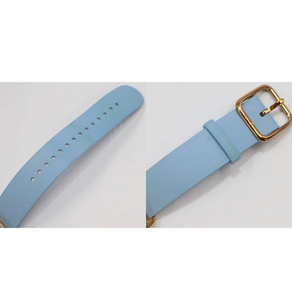 [中古(B)] Withings ScanWatch Light スマートウォッチ hwa11-model-blu ブルー [良い]