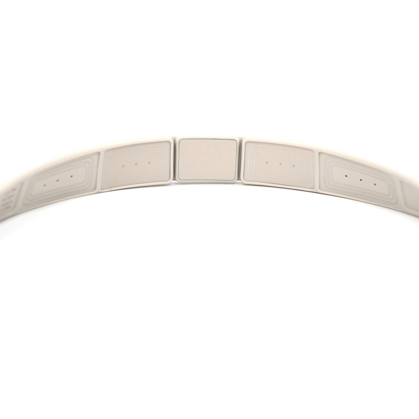 パナソニック 高周波治療器 EW-RA520 コリコランループ ew-ra520-h  グレージュ 整備済みアウトレット品 [中古(C)]